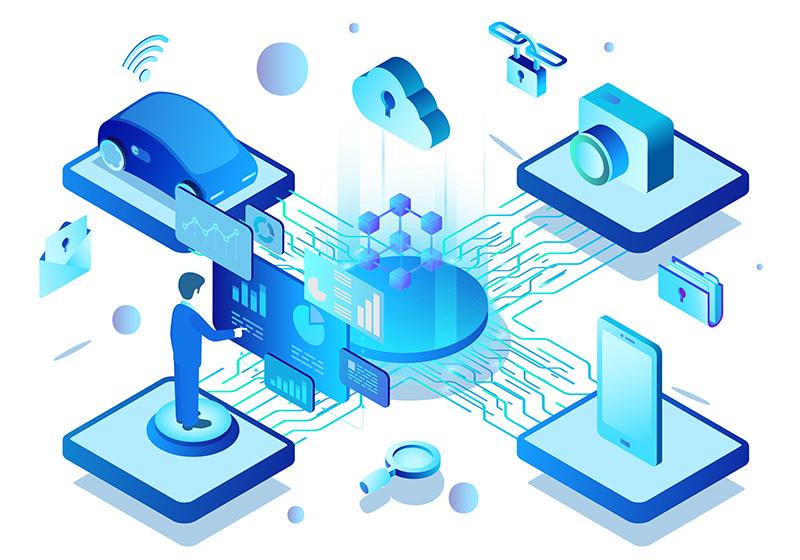 智慧停车管理系统解决方案